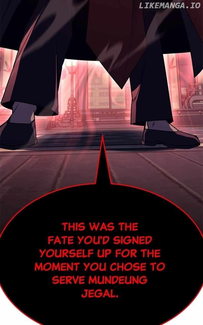 I Reincarnated As The Crazed Heir Chapter 136 - Page 138