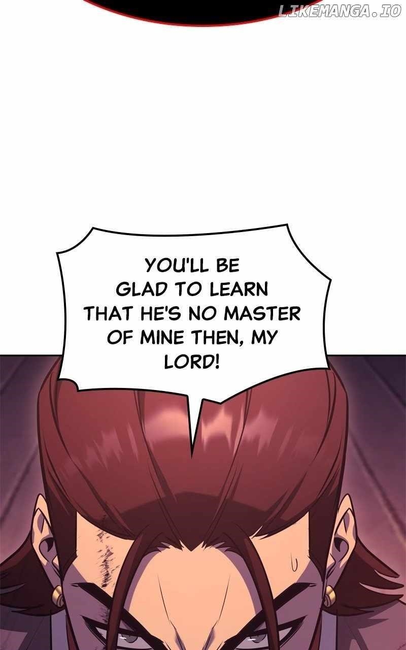 I Reincarnated As The Crazed Heir Chapter 136 - Page 139
