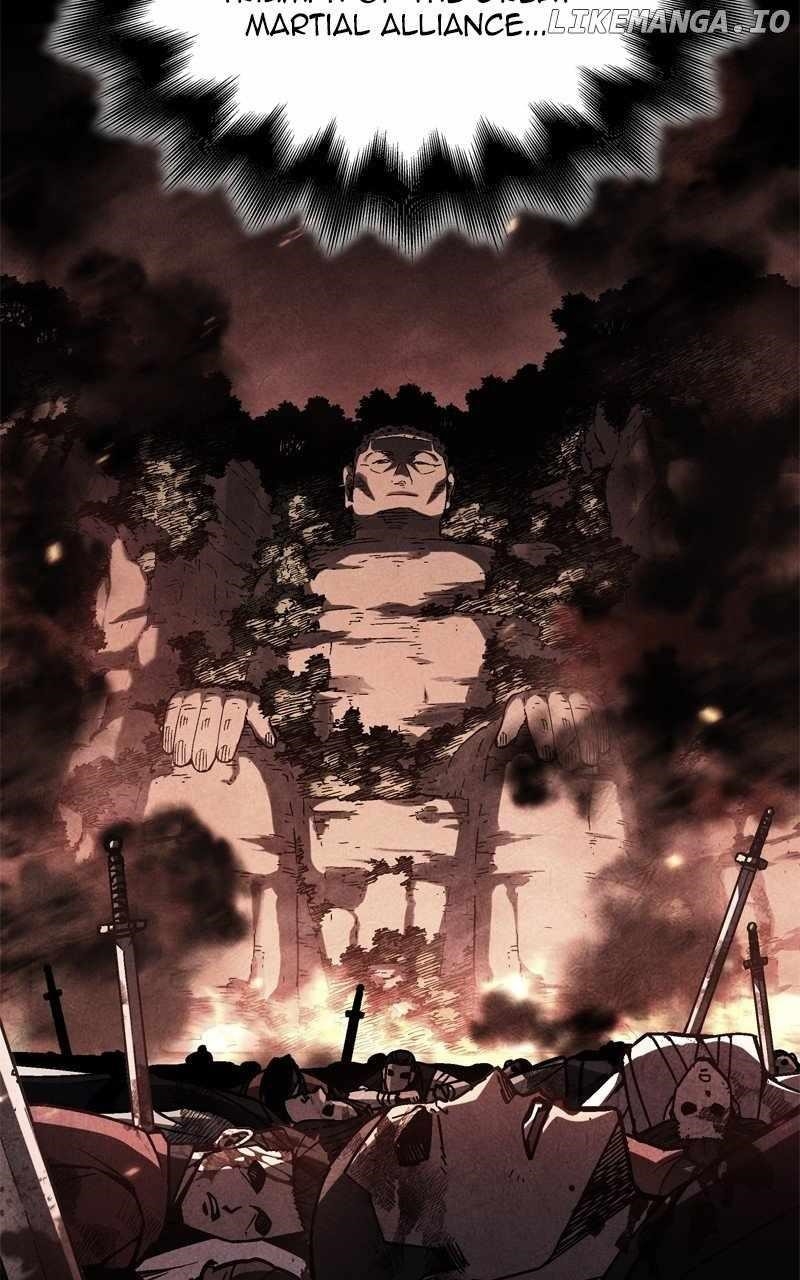 I Reincarnated As The Crazed Heir Chapter 136 - Page 14