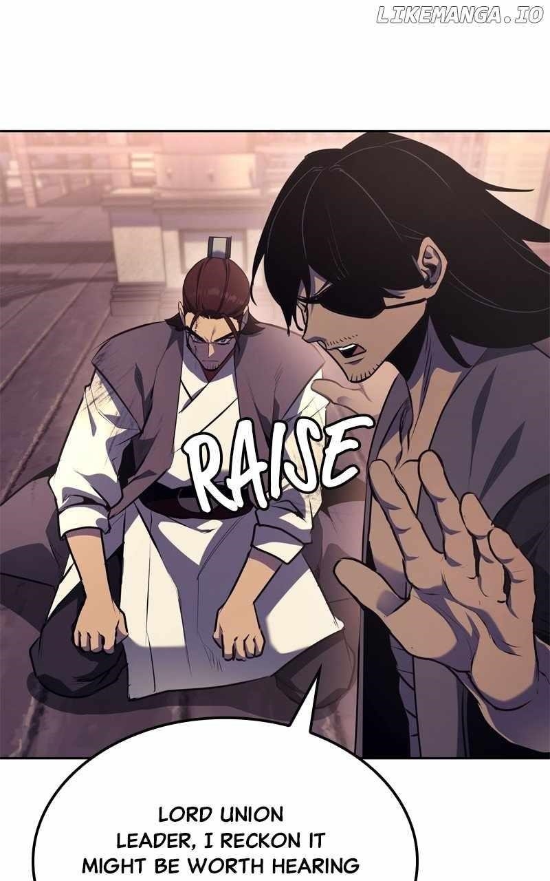 I Reincarnated As The Crazed Heir Chapter 136 - Page 141