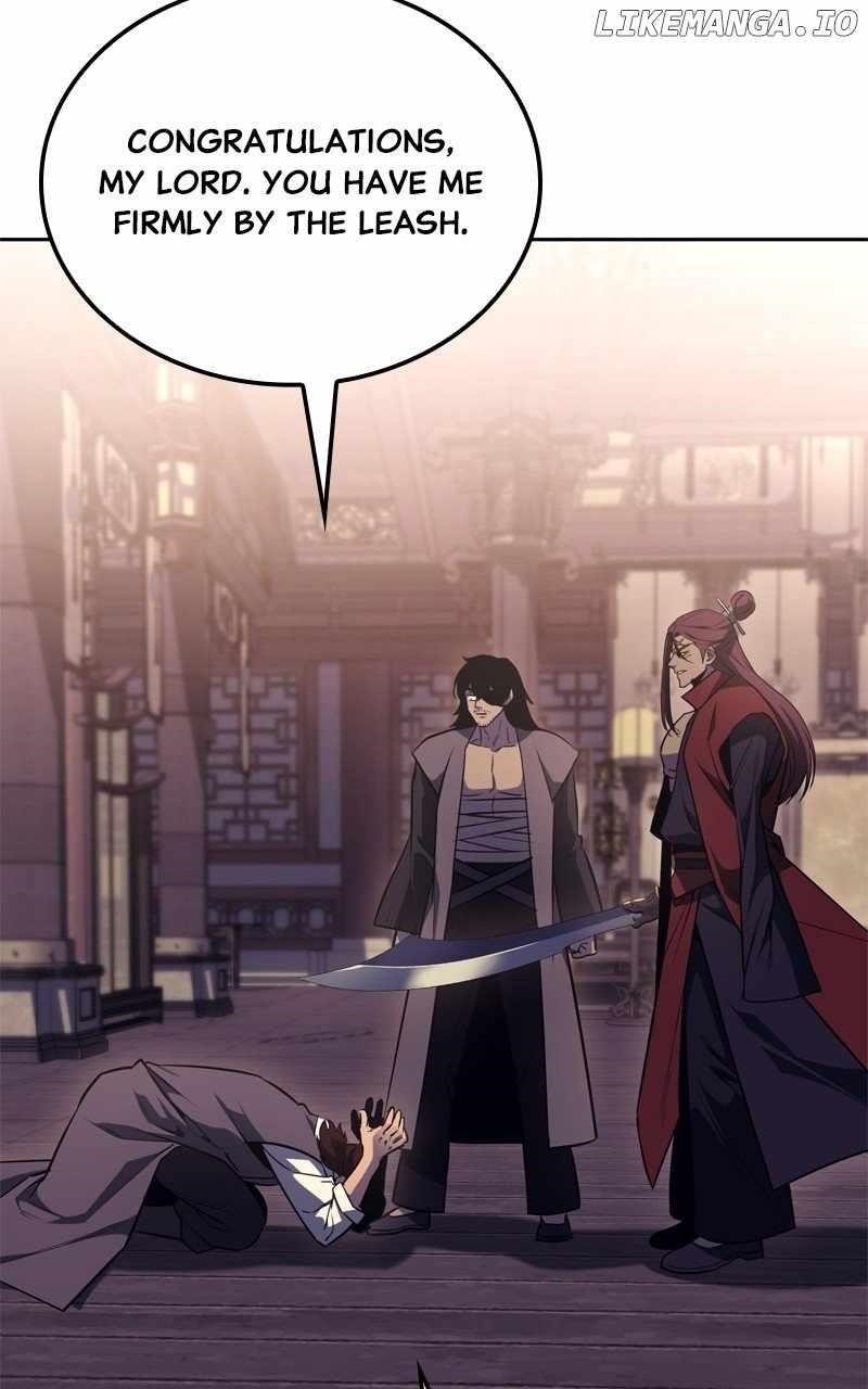 I Reincarnated As The Crazed Heir Chapter 136 - Page 153