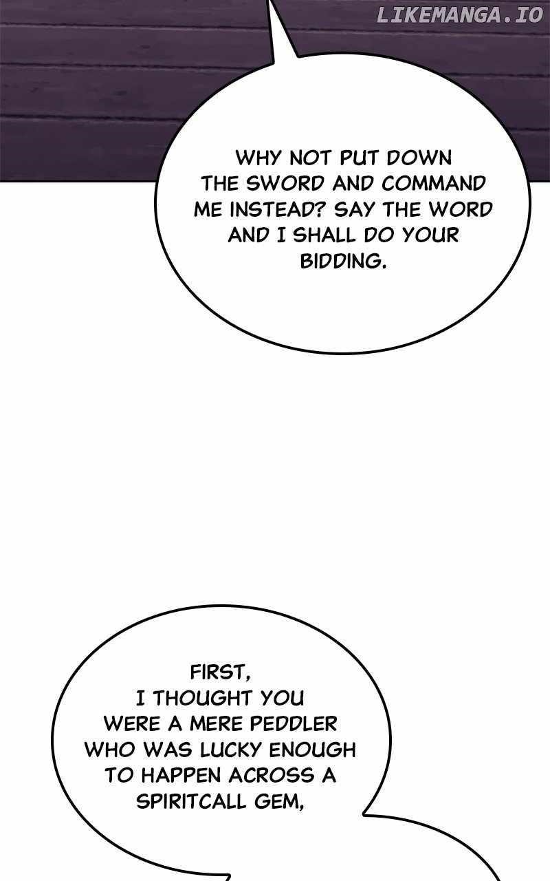 I Reincarnated As The Crazed Heir Chapter 136 - Page 154