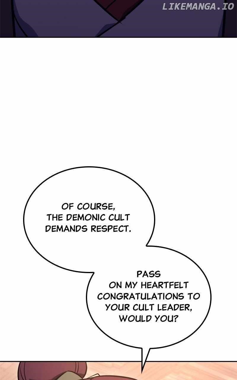 I Reincarnated As The Crazed Heir Chapter 136 - Page 164