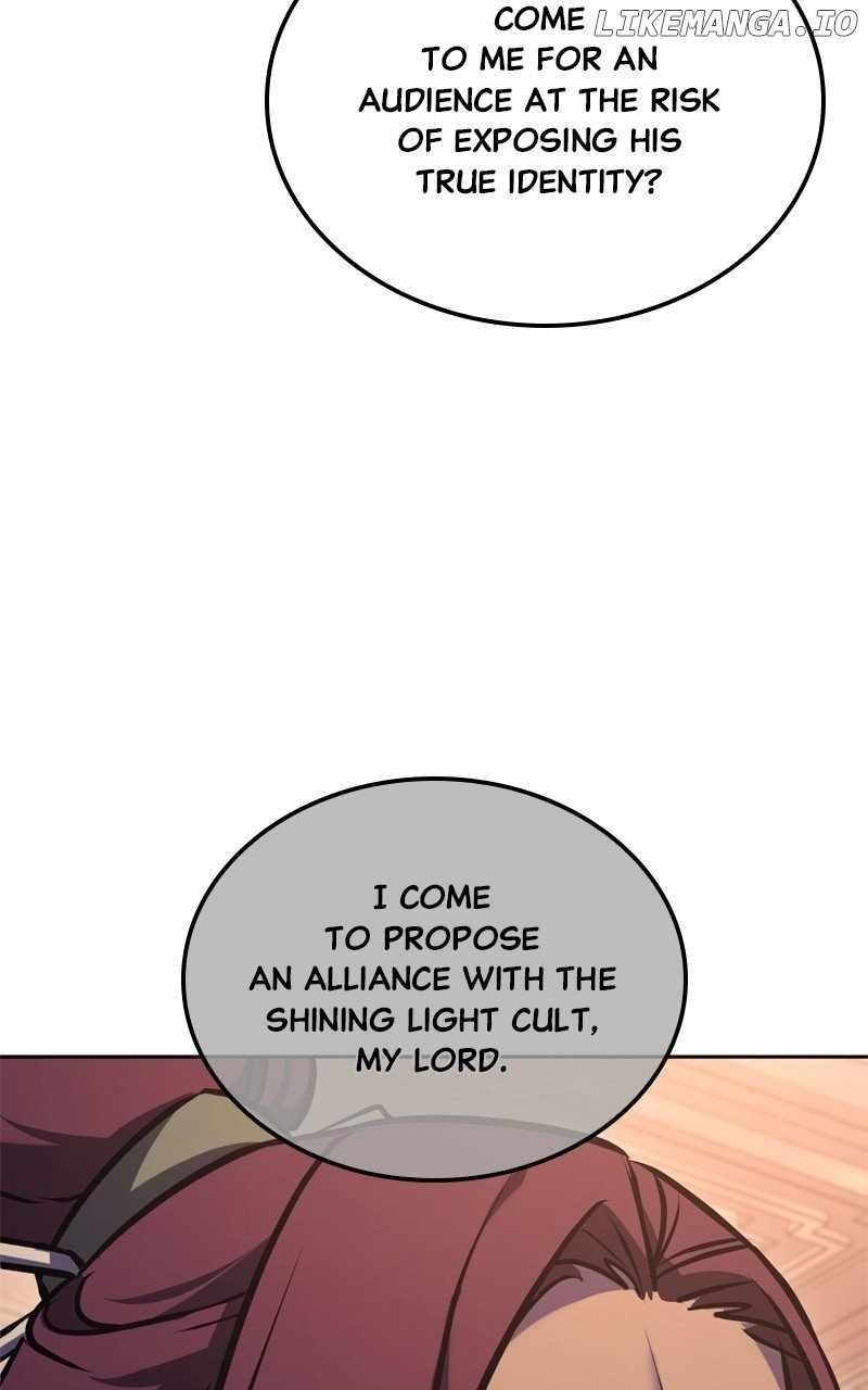 I Reincarnated As The Crazed Heir Chapter 136 - Page 166