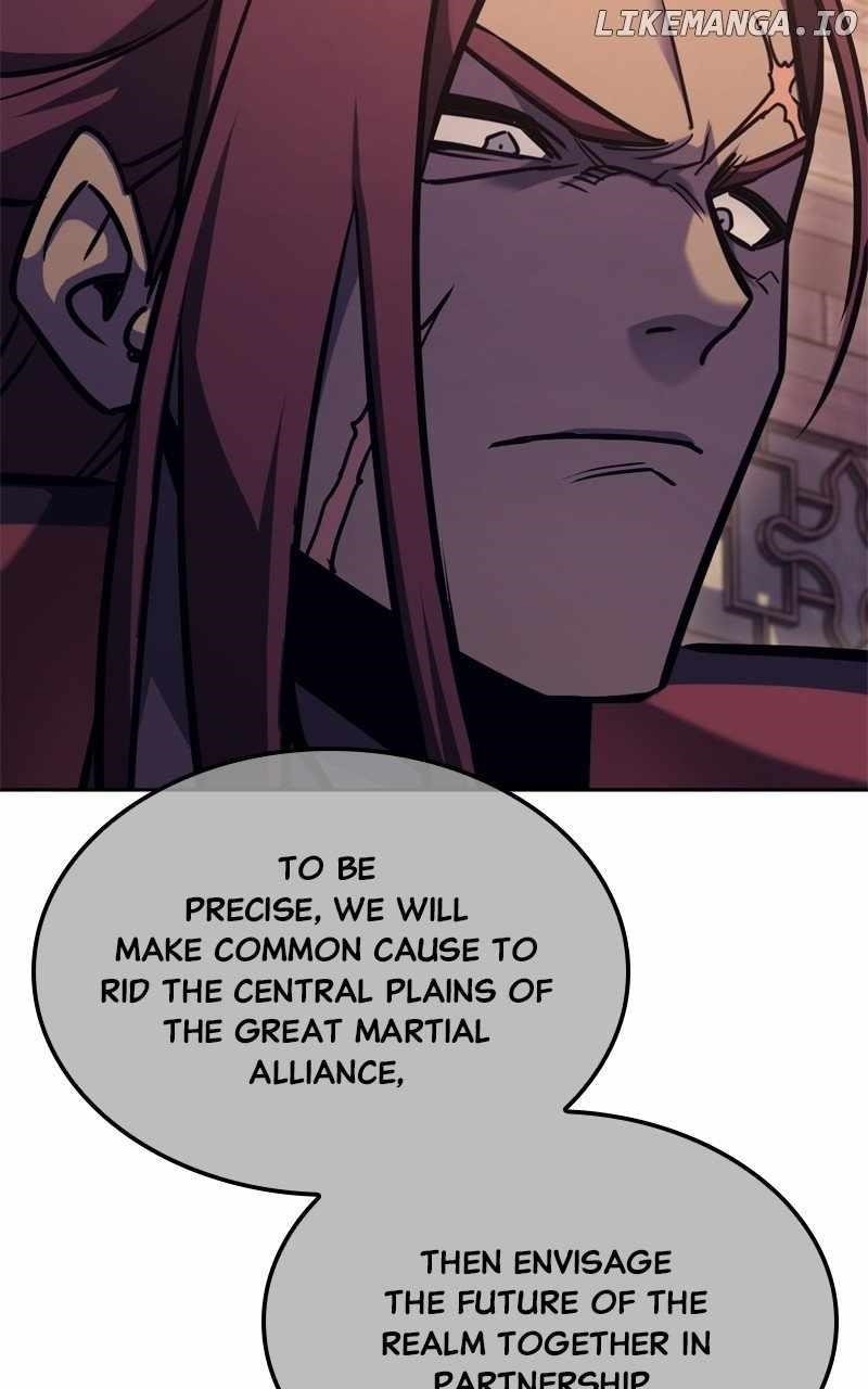 I Reincarnated As The Crazed Heir Chapter 136 - Page 167