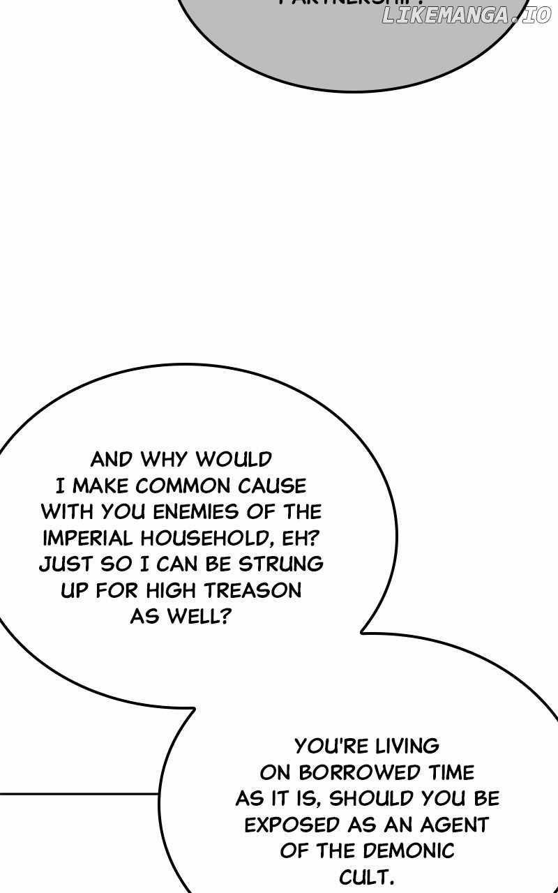 I Reincarnated As The Crazed Heir Chapter 136 - Page 168