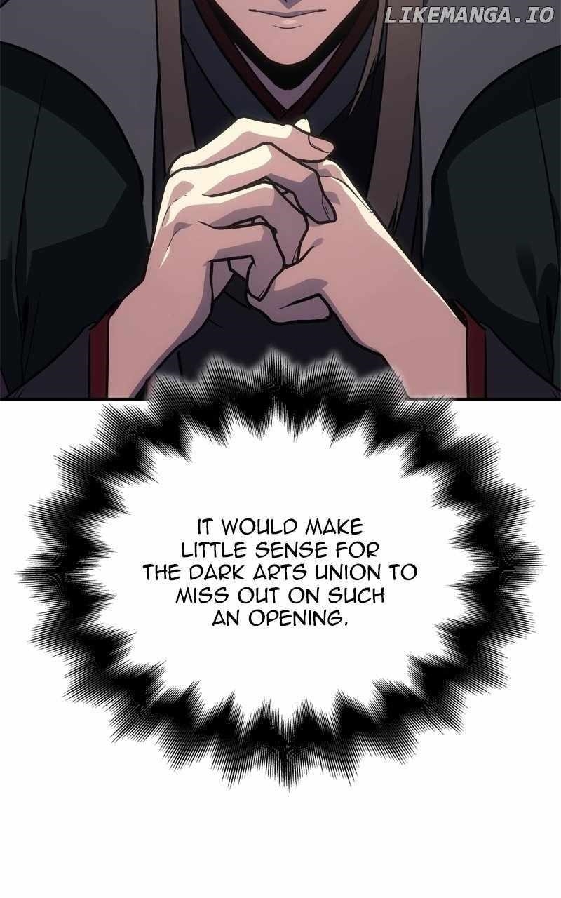 I Reincarnated As The Crazed Heir Chapter 136 - Page 17