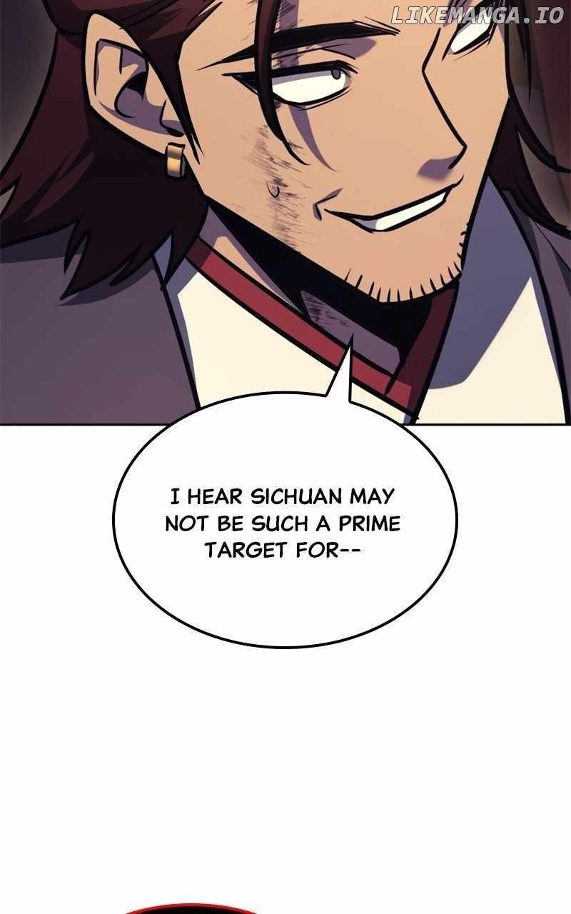 I Reincarnated As The Crazed Heir Chapter 136 - Page 178