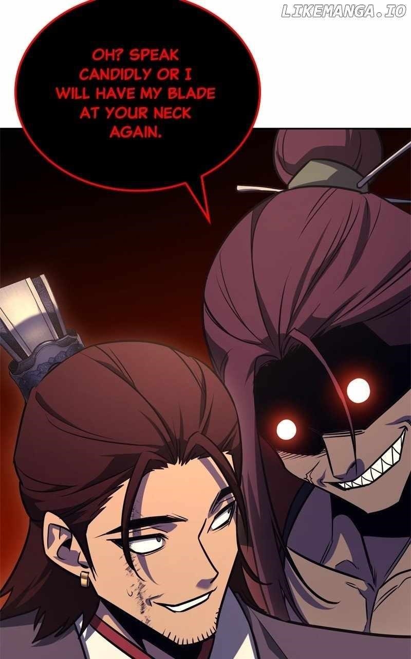 I Reincarnated As The Crazed Heir Chapter 136 - Page 179