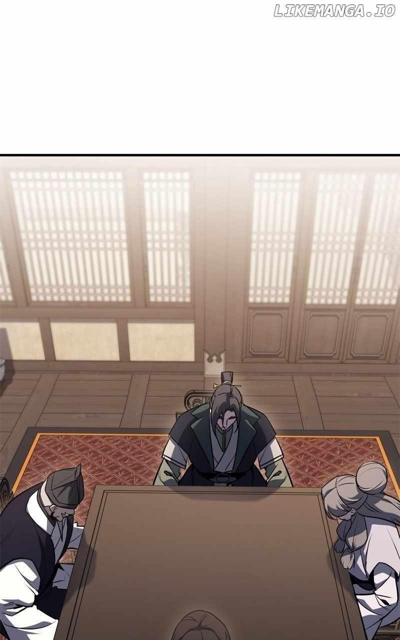 I Reincarnated As The Crazed Heir Chapter 136 - Page 18