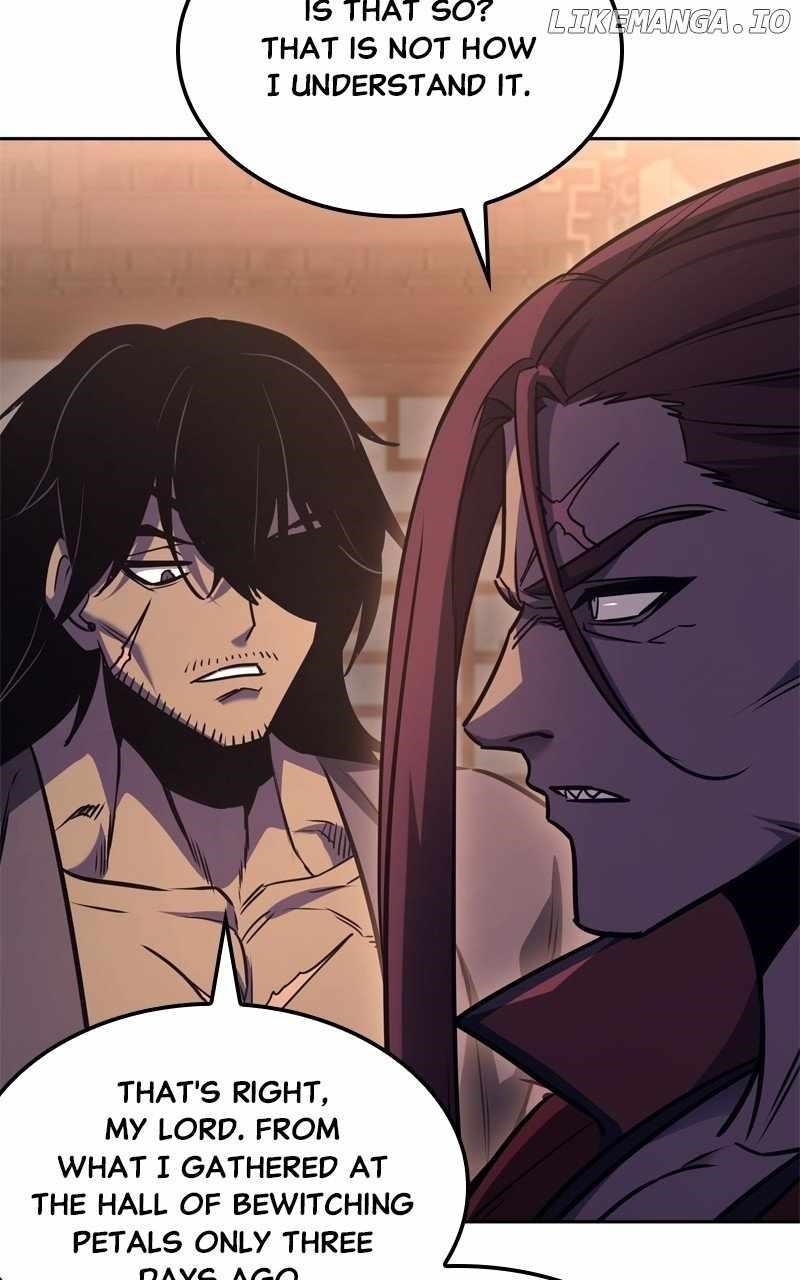 I Reincarnated As The Crazed Heir Chapter 136 - Page 181