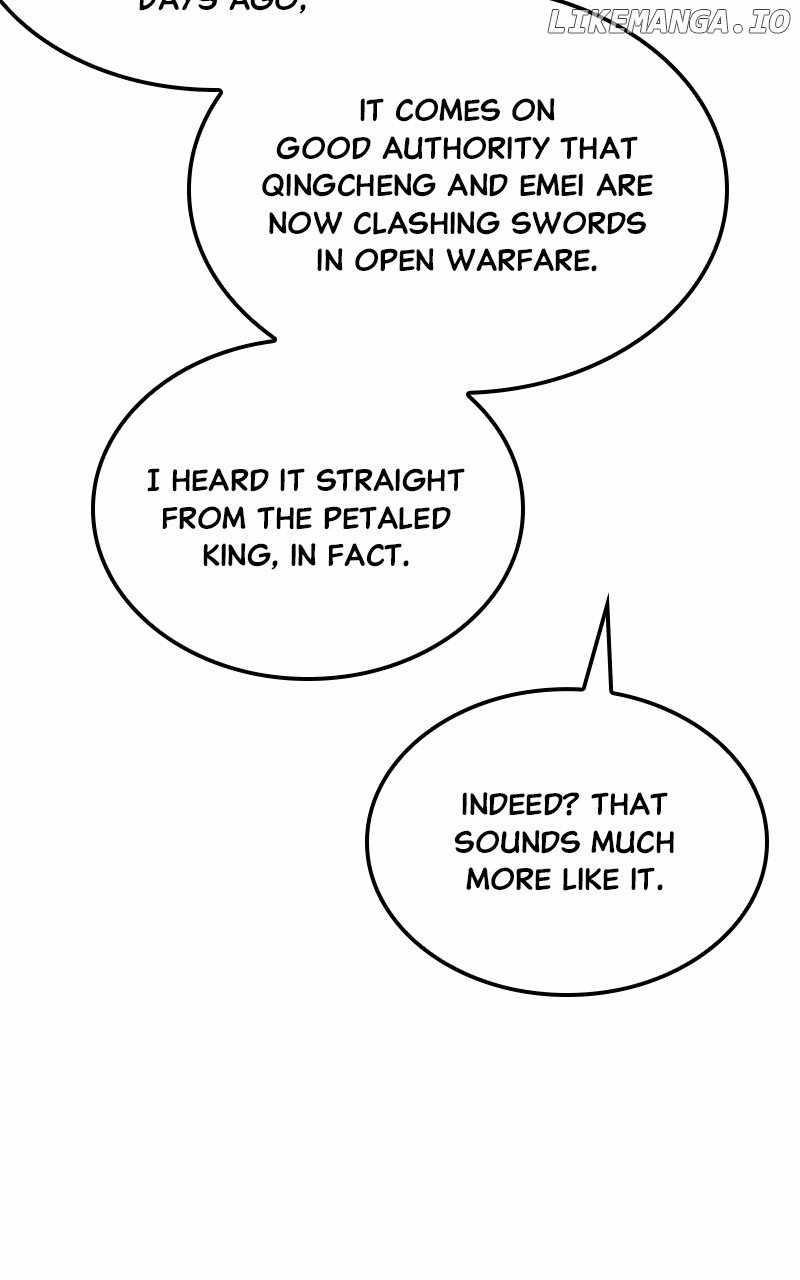 I Reincarnated As The Crazed Heir Chapter 136 - Page 182