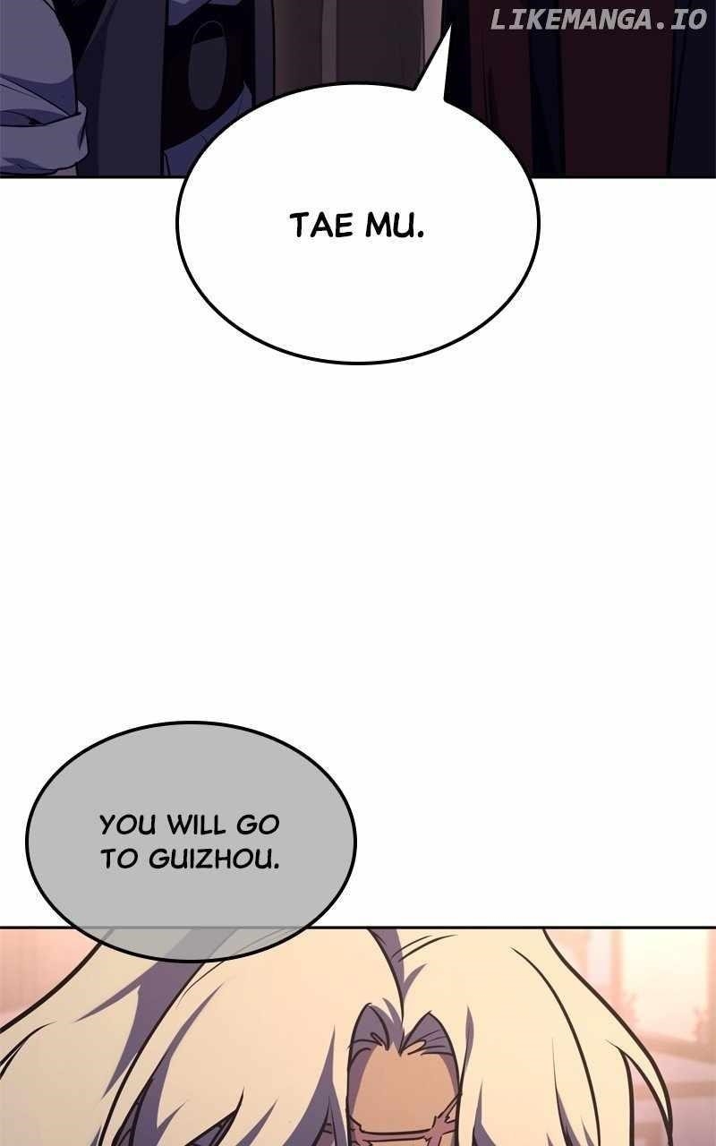 I Reincarnated As The Crazed Heir Chapter 136 - Page 188