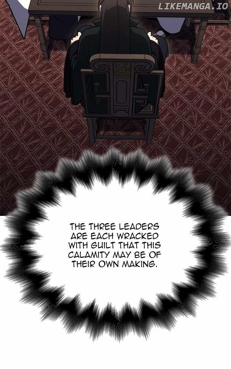 I Reincarnated As The Crazed Heir Chapter 136 - Page 19