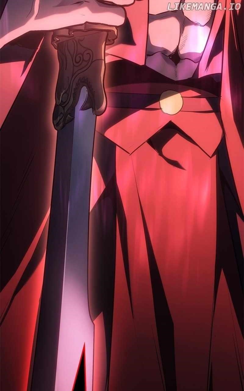 I Reincarnated As The Crazed Heir Chapter 136 - Page 195