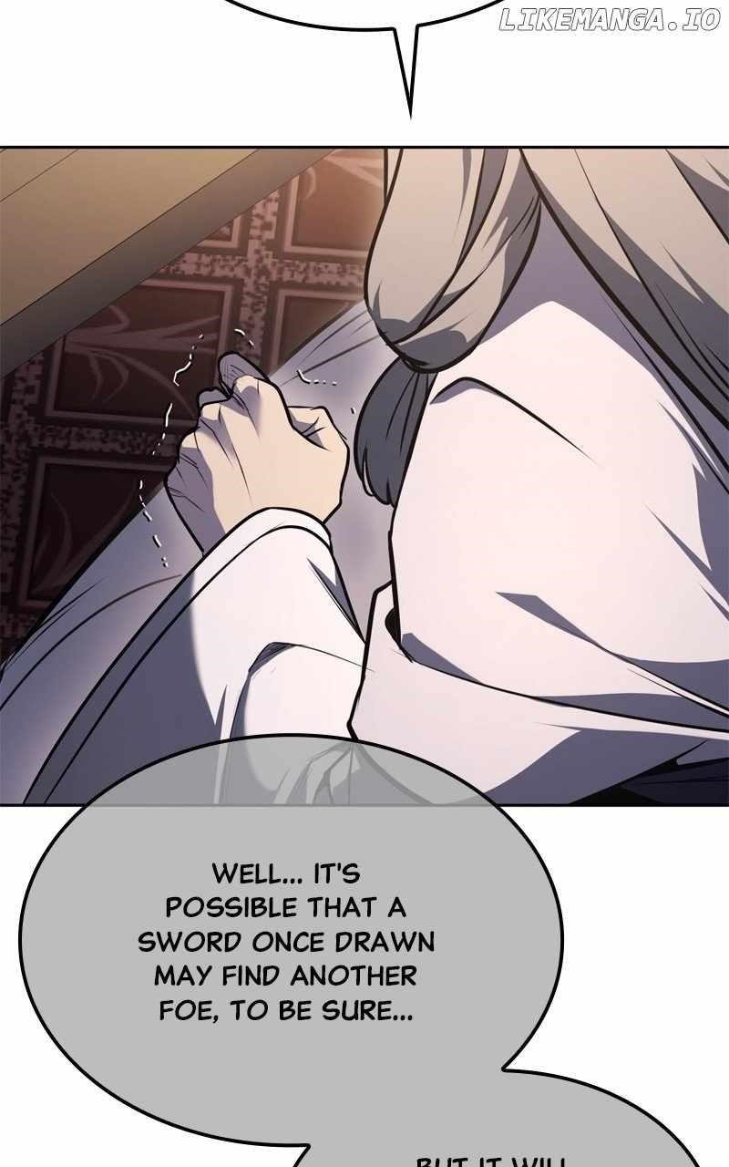 I Reincarnated As The Crazed Heir Chapter 136 - Page 22