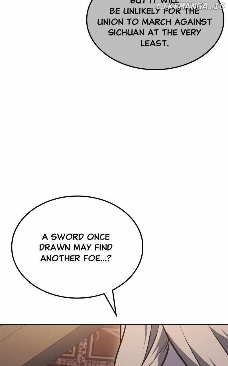 I Reincarnated As The Crazed Heir Chapter 136 - Page 23