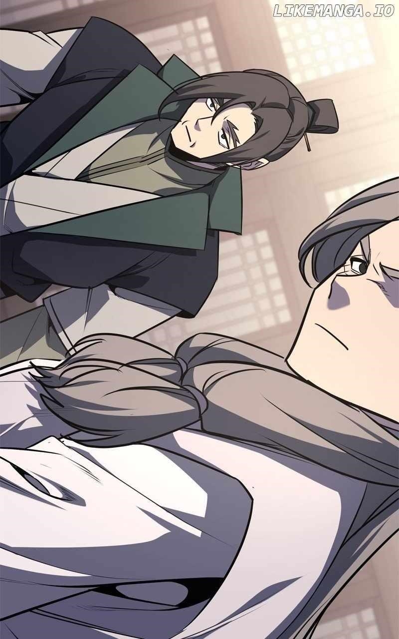 I Reincarnated As The Crazed Heir Chapter 136 - Page 32