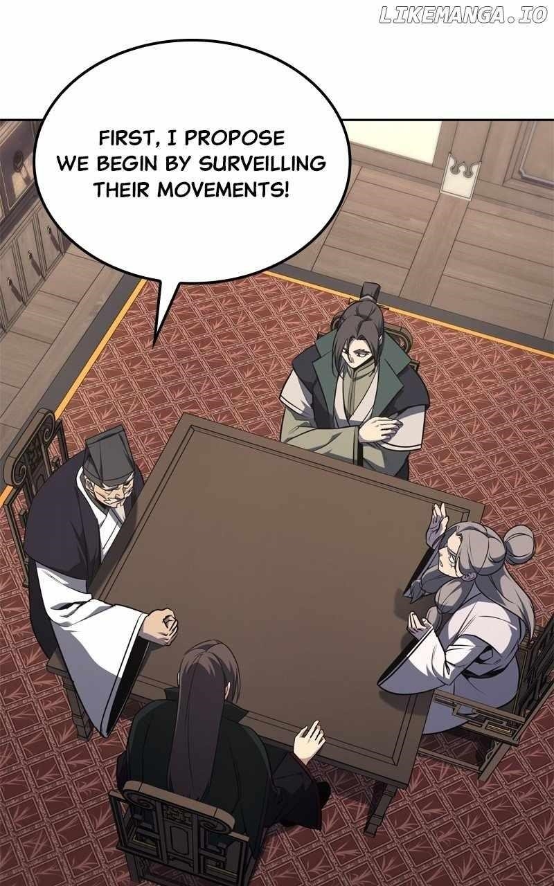 I Reincarnated As The Crazed Heir Chapter 136 - Page 35