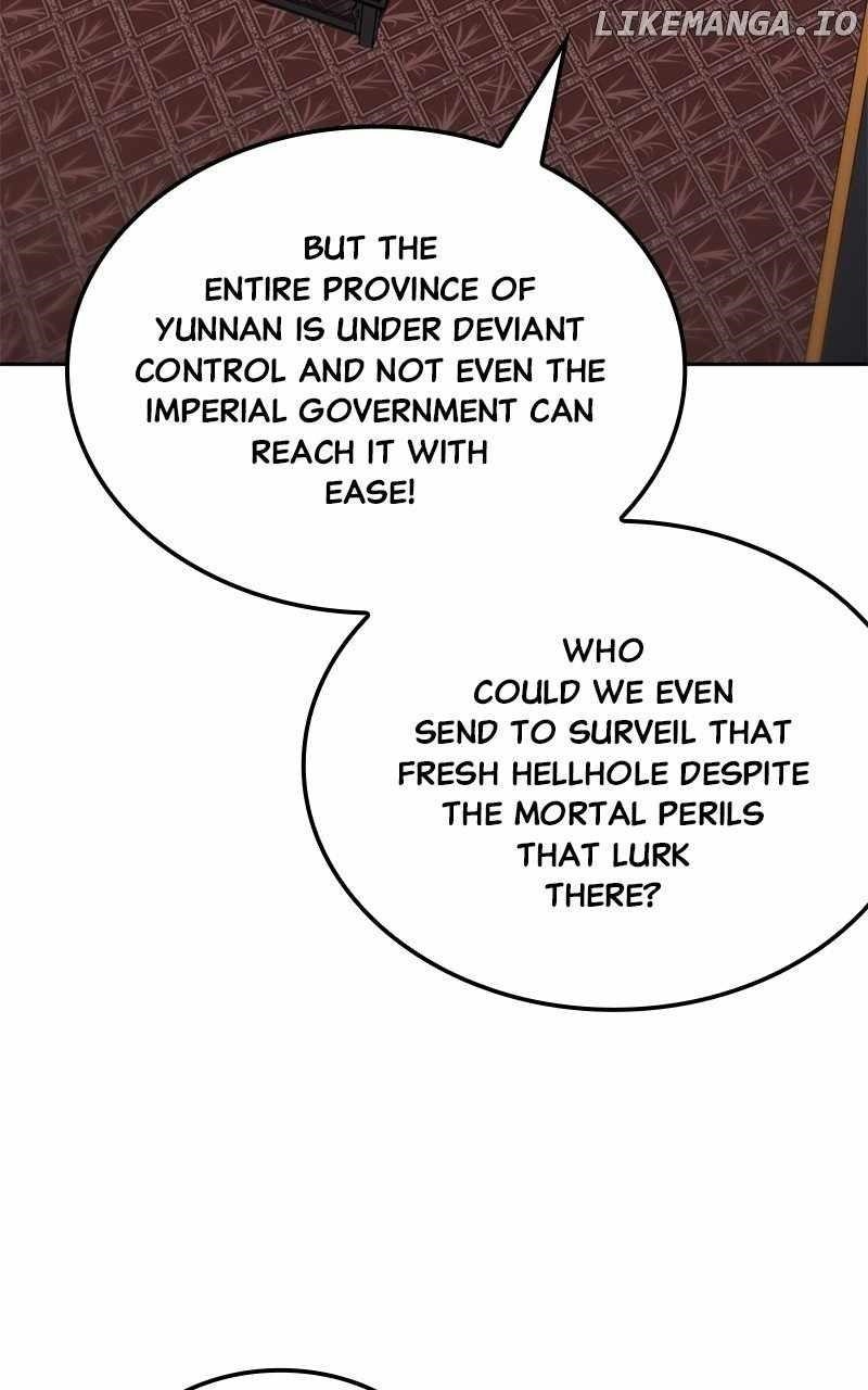 I Reincarnated As The Crazed Heir Chapter 136 - Page 36