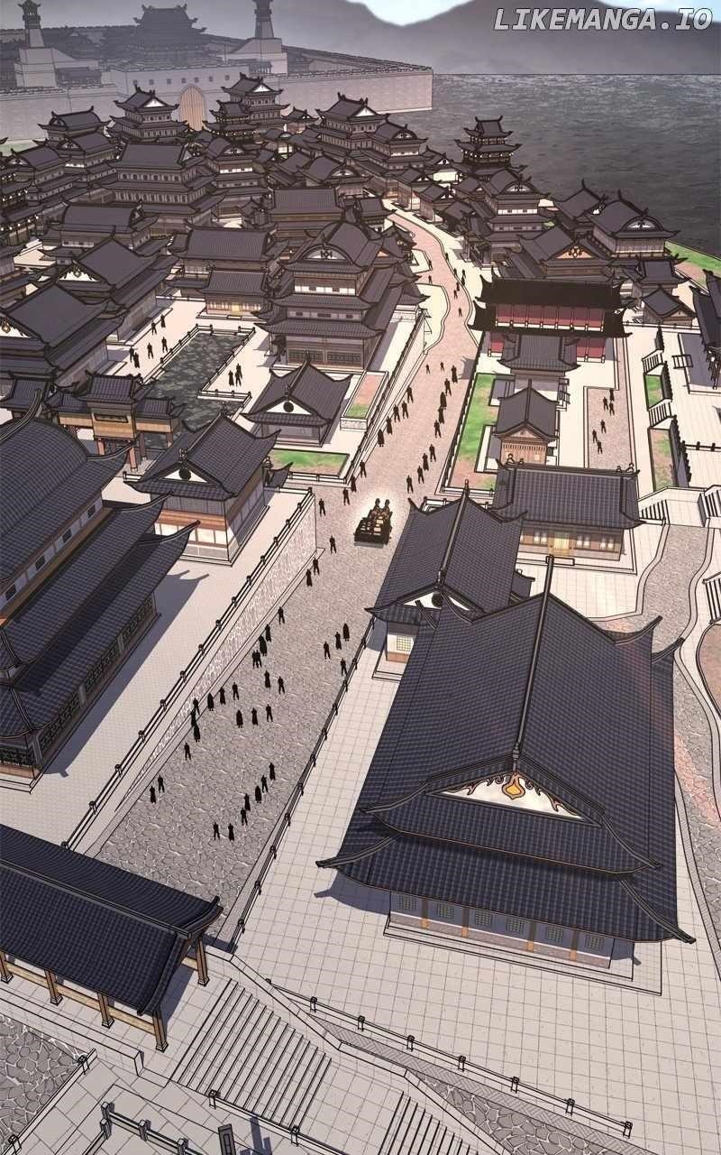 I Reincarnated As The Crazed Heir Chapter 136 - Page 39