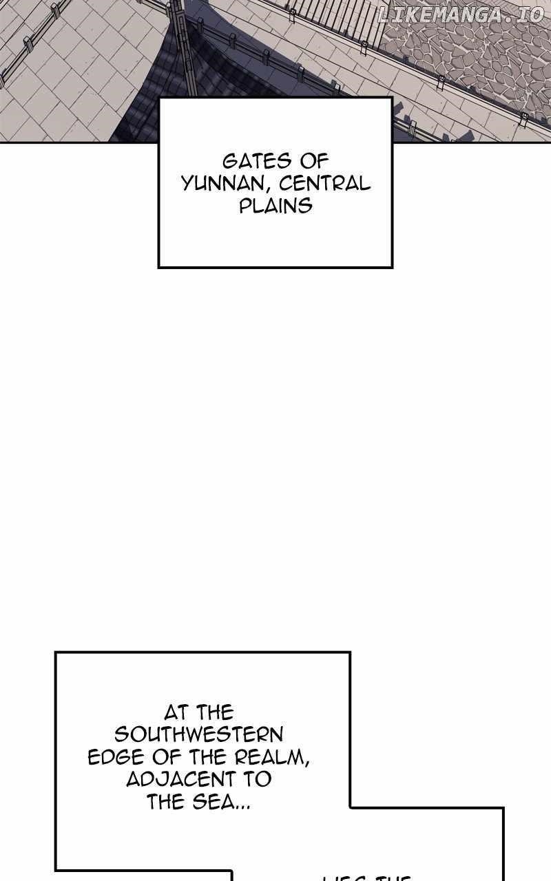 I Reincarnated As The Crazed Heir Chapter 136 - Page 40