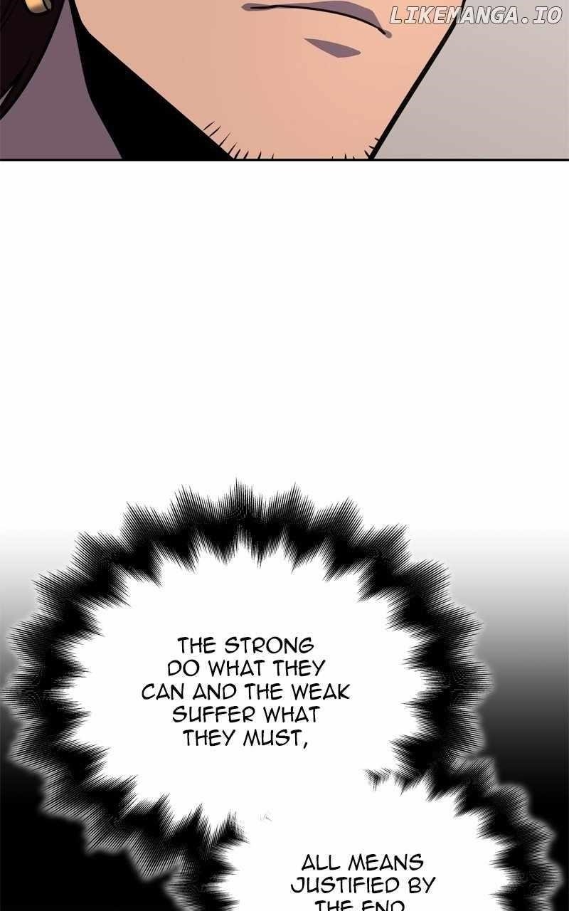 I Reincarnated As The Crazed Heir Chapter 136 - Page 43
