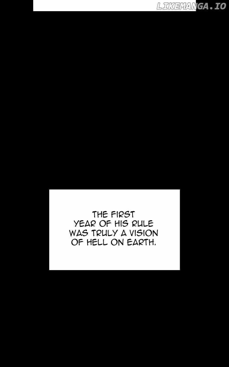 I Reincarnated As The Crazed Heir Chapter 136 - Page 49