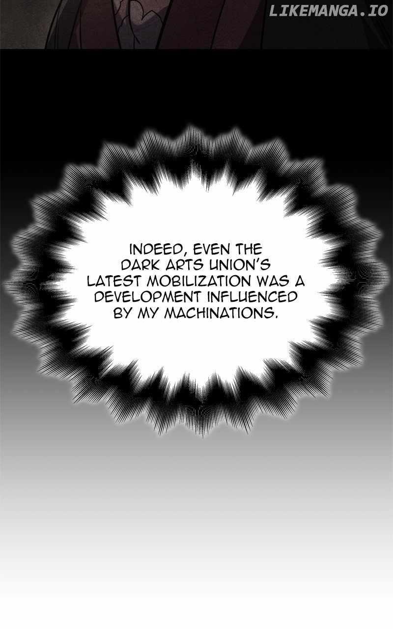 I Reincarnated As The Crazed Heir Chapter 136 - Page 5