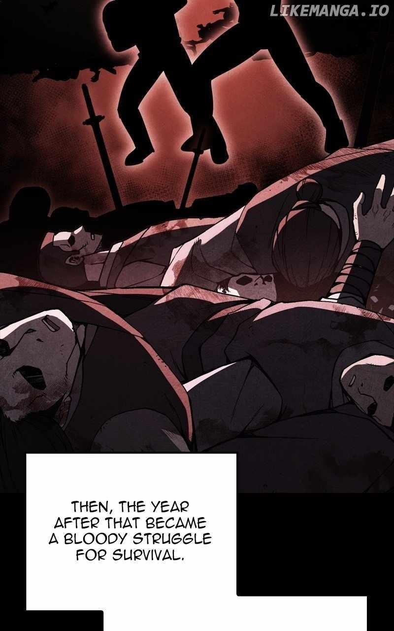 I Reincarnated As The Crazed Heir Chapter 136 - Page 51