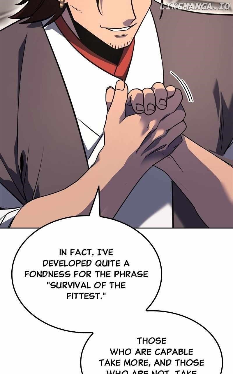 I Reincarnated As The Crazed Heir Chapter 136 - Page 56