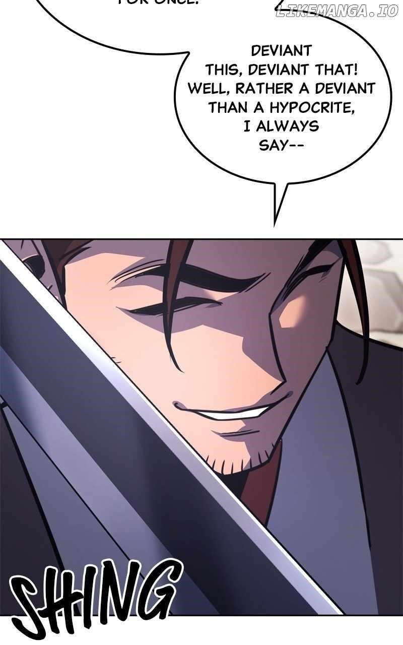 I Reincarnated As The Crazed Heir Chapter 136 - Page 58