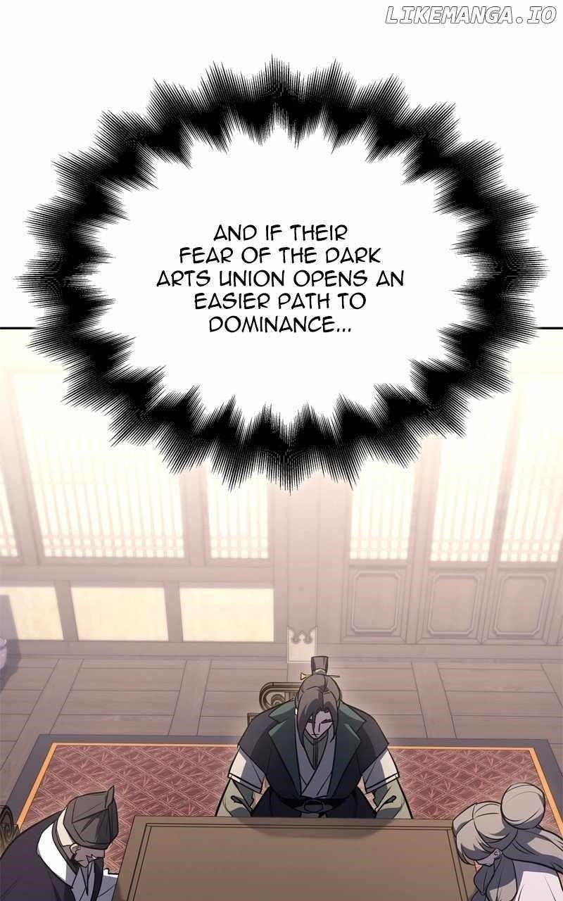 I Reincarnated As The Crazed Heir Chapter 136 - Page 6