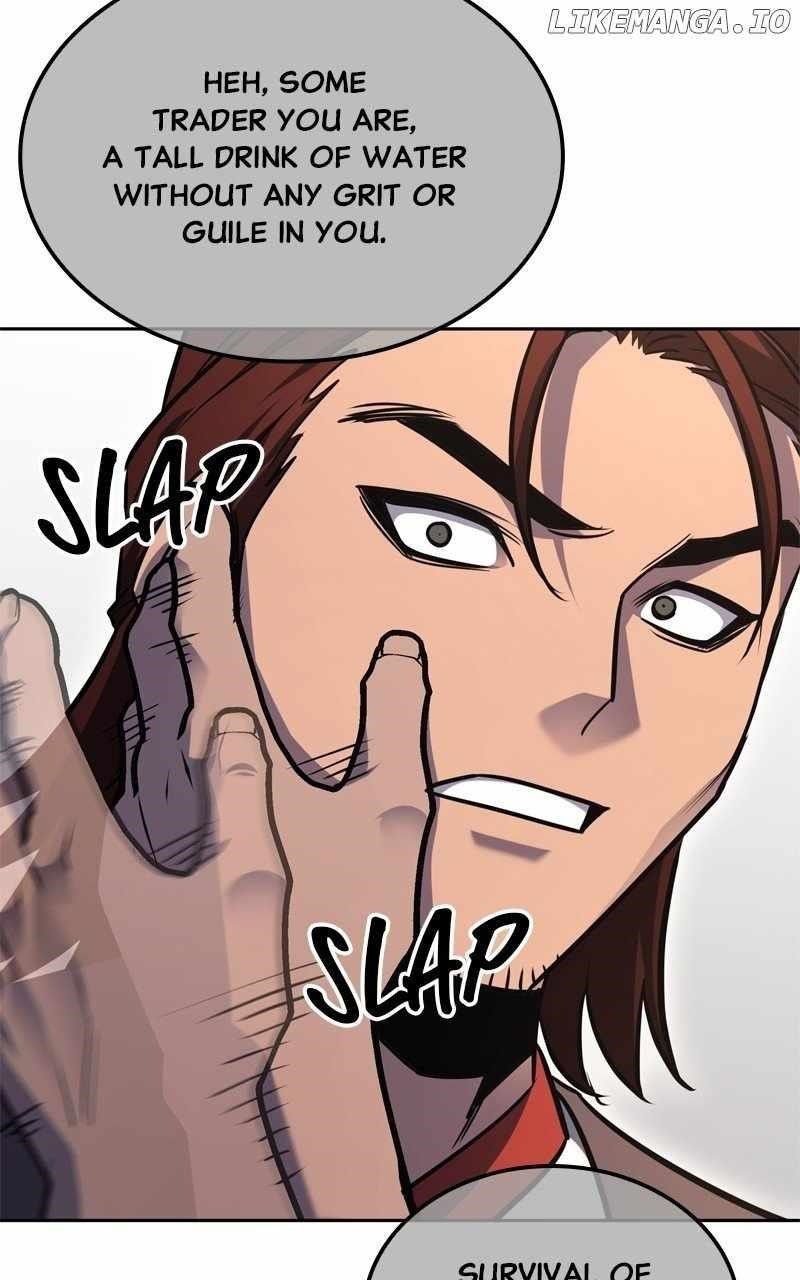 I Reincarnated As The Crazed Heir Chapter 136 - Page 63