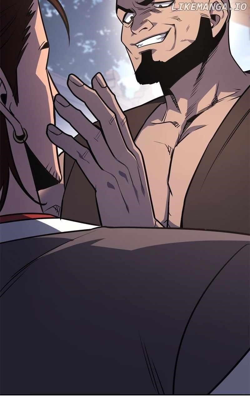 I Reincarnated As The Crazed Heir Chapter 136 - Page 65