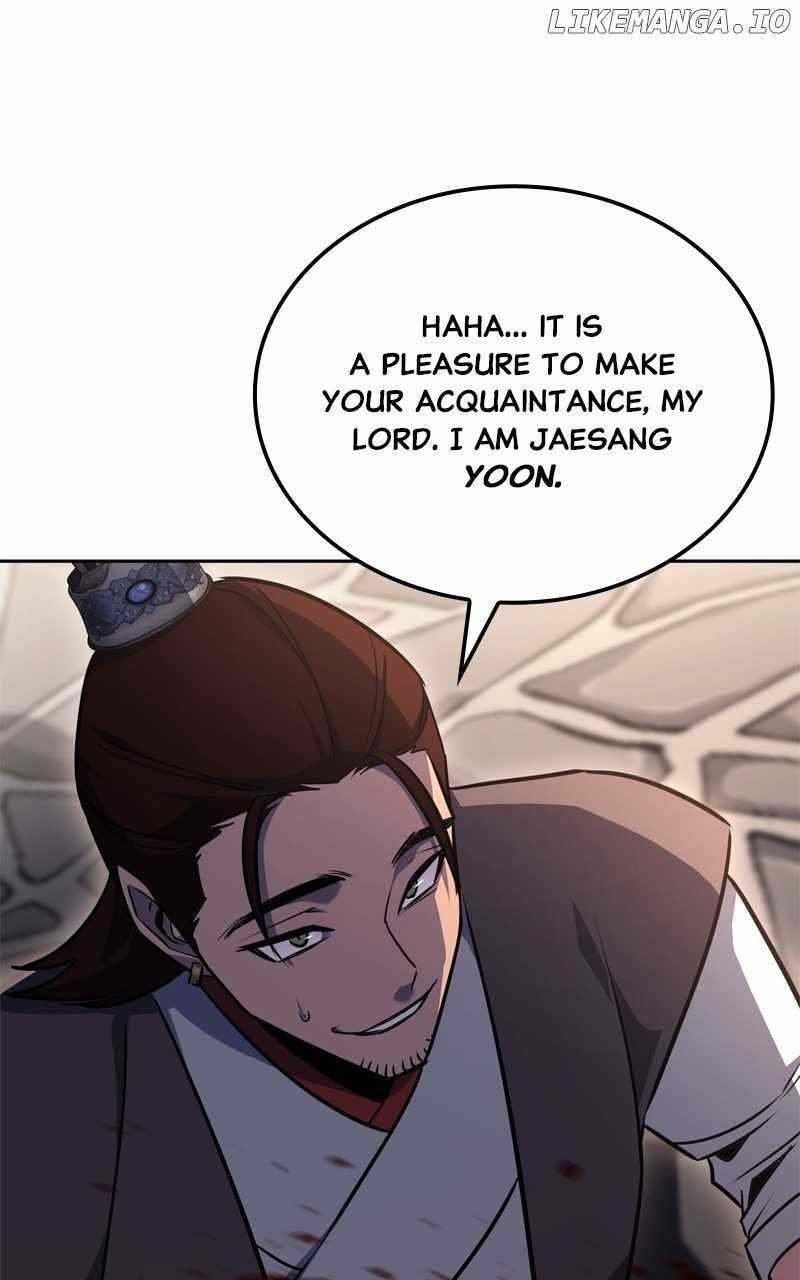 I Reincarnated As The Crazed Heir Chapter 136 - Page 68