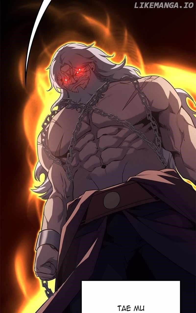 I Reincarnated As The Crazed Heir Chapter 136 - Page 70