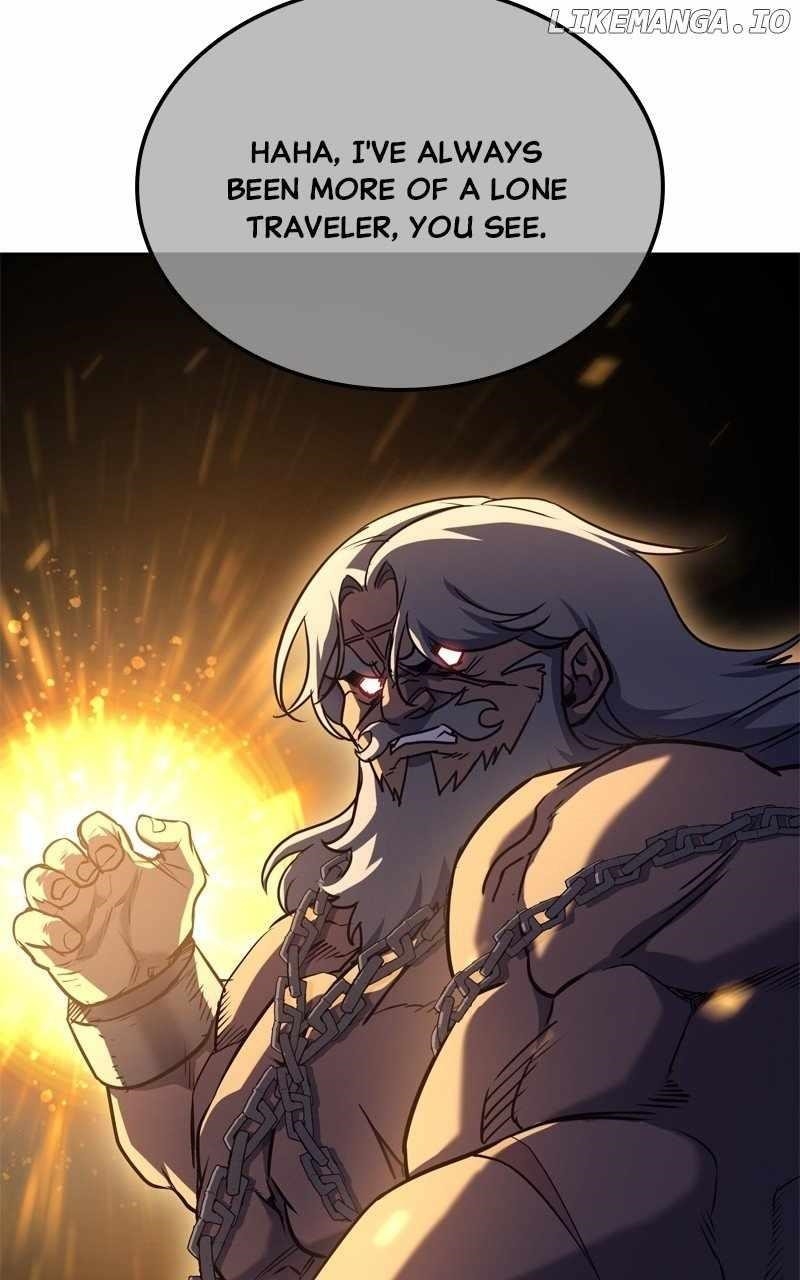 I Reincarnated As The Crazed Heir Chapter 136 - Page 74