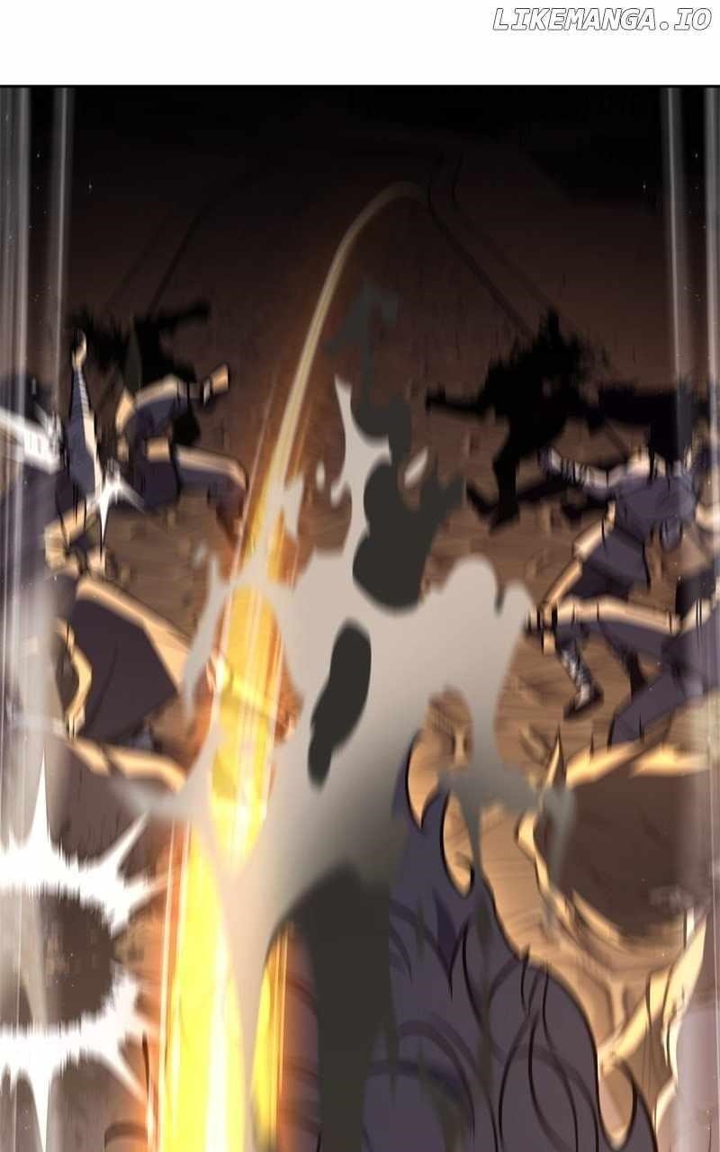 I Reincarnated As The Crazed Heir Chapter 136 - Page 76