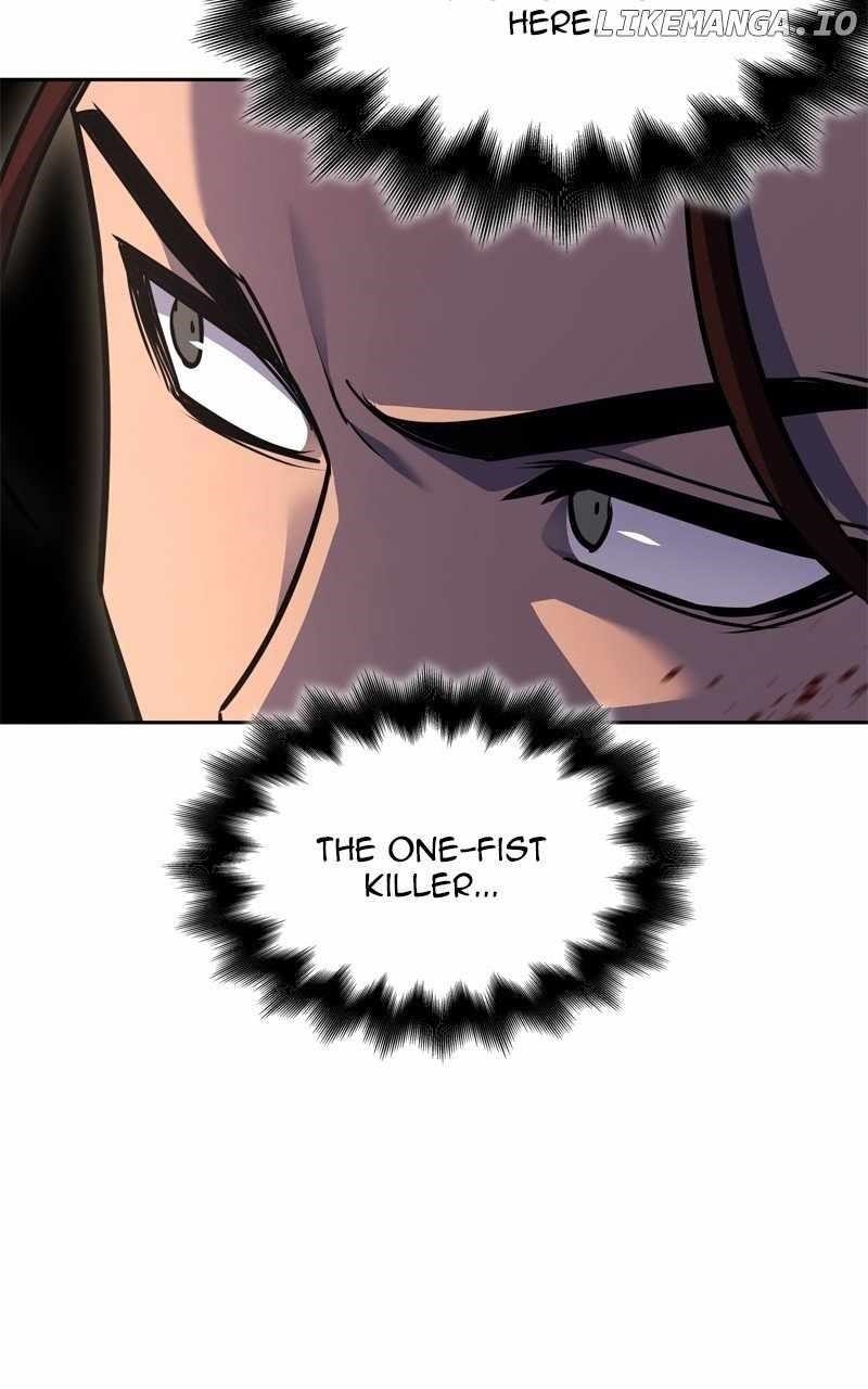 I Reincarnated As The Crazed Heir Chapter 136 - Page 80