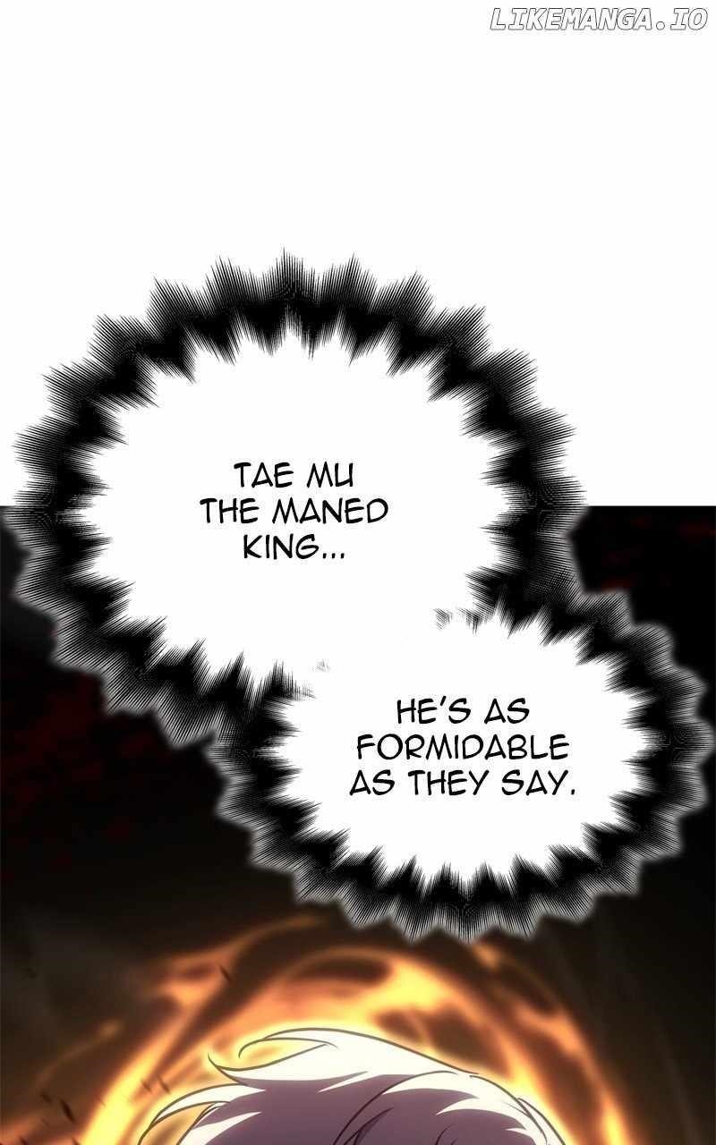 I Reincarnated As The Crazed Heir Chapter 136 - Page 81