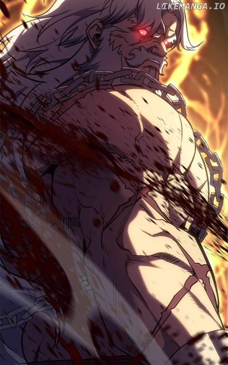 I Reincarnated As The Crazed Heir Chapter 136 - Page 82