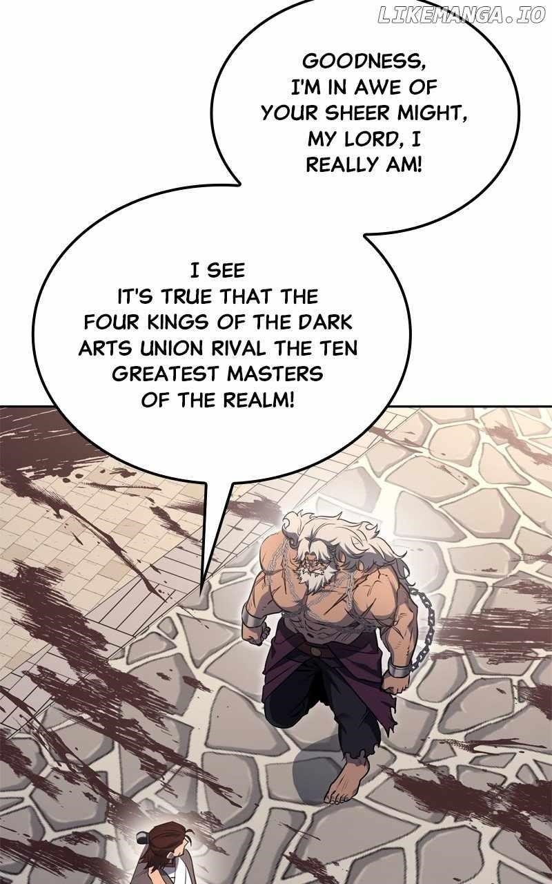 I Reincarnated As The Crazed Heir Chapter 136 - Page 84