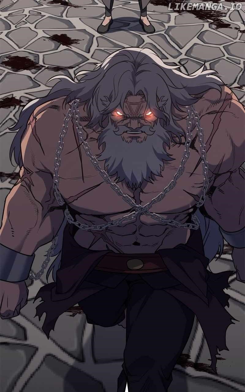 I Reincarnated As The Crazed Heir Chapter 136 - Page 87