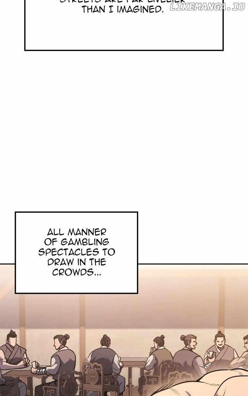 I Reincarnated As The Crazed Heir Chapter 136 - Page 92