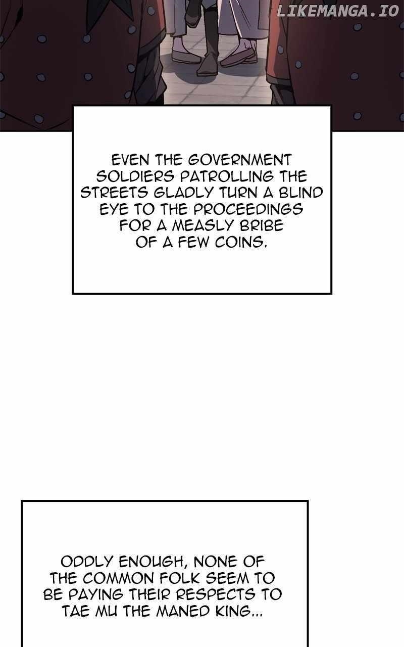 I Reincarnated As The Crazed Heir Chapter 136 - Page 95