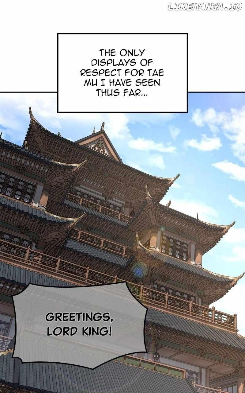 I Reincarnated As The Crazed Heir Chapter 136 - Page 97