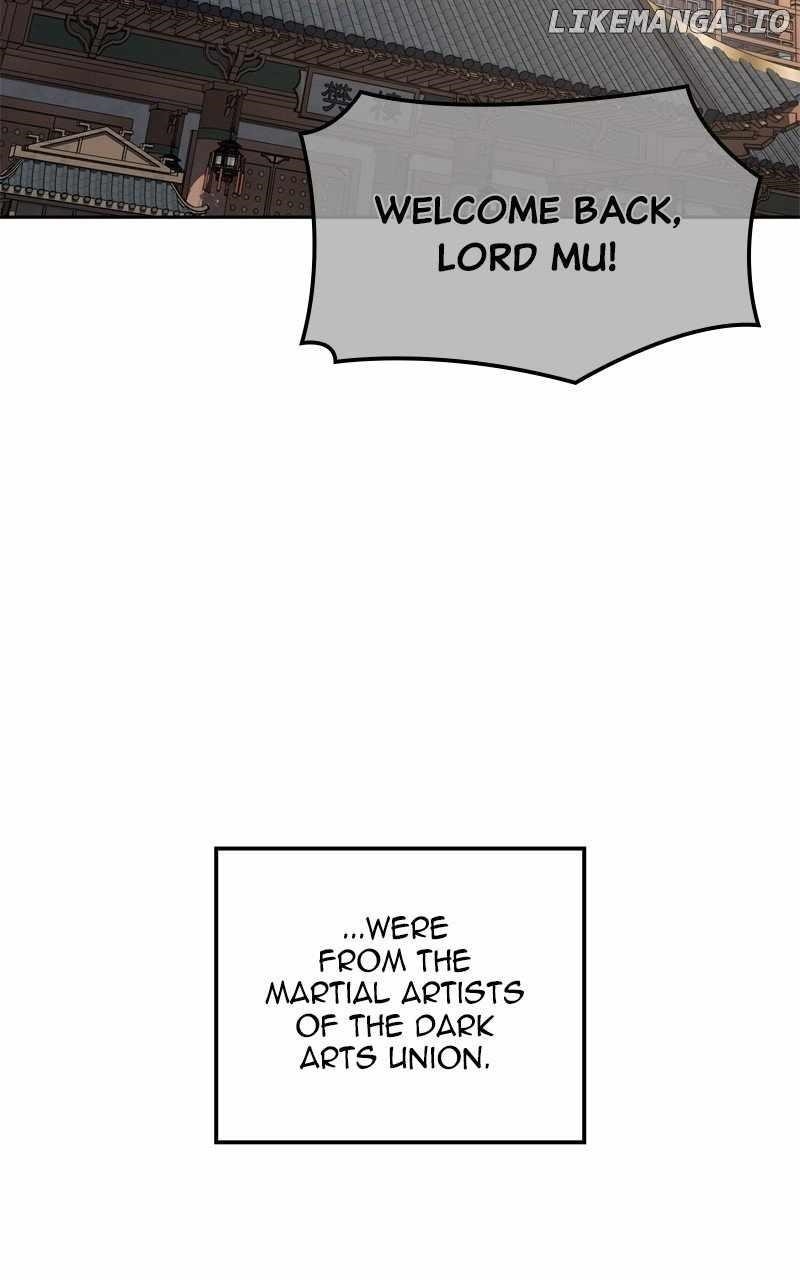 I Reincarnated As The Crazed Heir Chapter 136 - Page 98