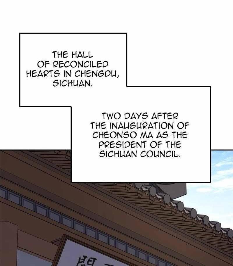 I Reincarnated As The Crazed Heir Chapter 137 - Page 1