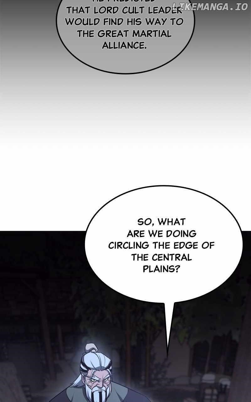 I Reincarnated As The Crazed Heir Chapter 137 - Page 100